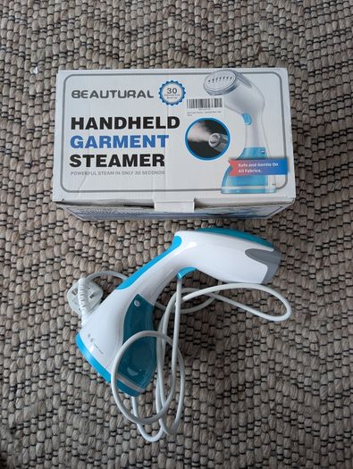 Steamer