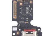 For Lenovo Tab P11 Pro Gen 2 TB132FU Replacement Charging Port Board