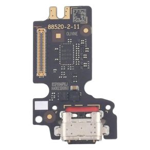 For Lenovo Tab P11 Pro Gen 2 TB132FU Replacement Charging Port Board