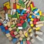 Wooden blocks Image 2