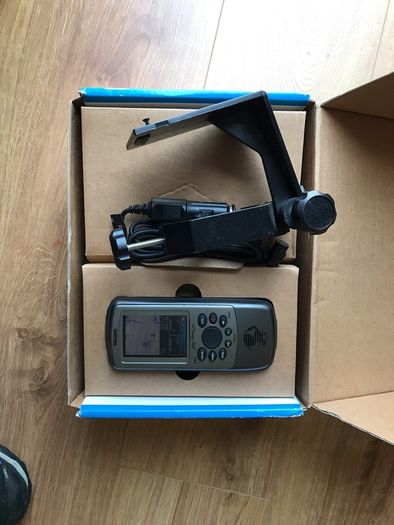 Garmin 96c Aviation GPS
