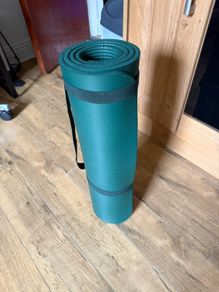 Yoga Mat