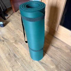 Yoga Mat