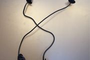 Glove Box Strap (Fiat Ducato 230)