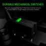 Razer DeathAdder Essential (2021) - Wired Gaming Mouse (Optical Sensor, 6400 DPI, 5 Programmable Buttons, Ergonomic Form Factor) Image 6