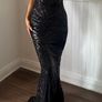 Debs/TY ball dress Image 3
