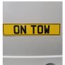 3.5 ton..Heavy duty A towing Frame...Brand new in box.. Image 4