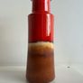 Scheurich Keramik Fat Lava Ceramic Vase Image 2