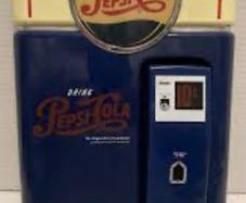 vintage Pepsi Telephone