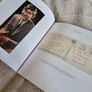 Postcards from the Boys by Ringo Starr 2004 Lenticular Cover Beatles Image 8