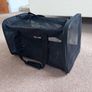 Pet carrier bag 31cm x 51cm x 31cm Image 9