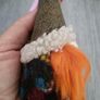 Gnomes. Cute and  soft little gnomes. Handmade Image 4