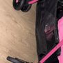 Cherry pop cossatto stroller Image 9
