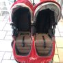 Mini city double buggy Image 4