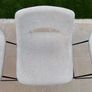 Set of 4 Kave Home Zahara Beige Bar Stools Image 8