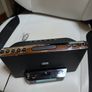Sony Dream Machine clock radio with iPhone lightning port charger Image 2