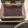 Antique dressing table set Image 6