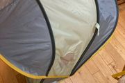 Bed tent