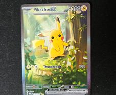 Pikachu Ascended Hereos