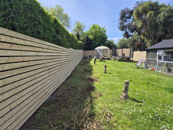 Bespoke Carpentry