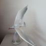 Hollohaza porcelain bird / 1979- 1985 Date Mark, Image 9