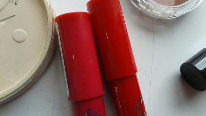 NEW cosmetics  rimmel and others makeup