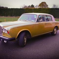 Rolls Royce