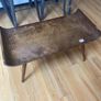 Mid century coffee table Image 4