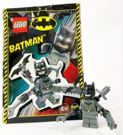 Lego BATMAN Minifigure Lego Batman Lego Minifigure