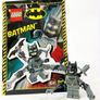 Lego BATMAN Minifigure Lego Batman Lego Minifigure Image 5