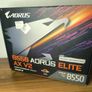 Gigabyte aorus elite ax v2 (Brand new condition) Image 6