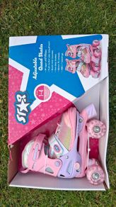 Skates Girls