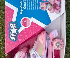 Skates Girls