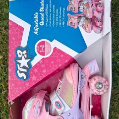 Skates Girls