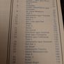 Gafa le Mata 6 Fallons school book 1989 Image 4