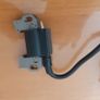 Coil for ride on mower Image 2