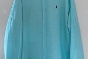 Polo Ralph Lauren Linen Shirt