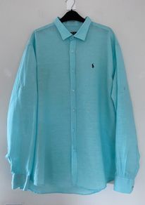 Polo Ralph Lauren Linen Shirt