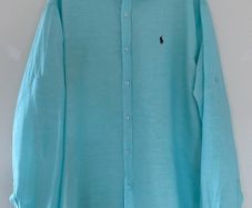 Polo Ralph Lauren Linen Shirt