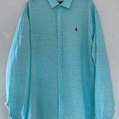 Polo Ralph Lauren Linen Shirt