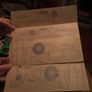 build your own balsa wood spitfire Image 3