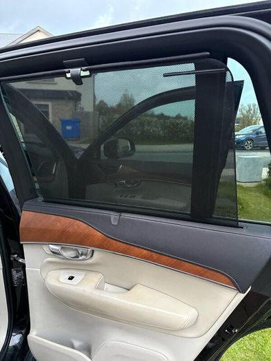 Volvo XC90 (192) Inscription 2.0 AWD D5