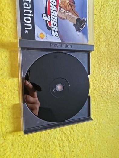 Cool boarders 3 PlayStation1 ps1 PlayStation2 ps2 games Original