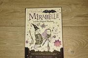 Isadora moon book