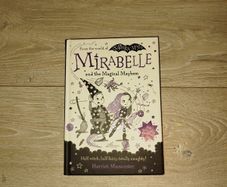 Isadora moon book