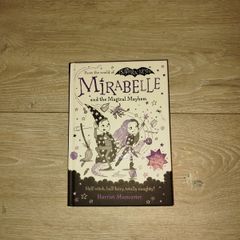 Isadora moon book