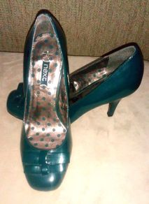 Ladies Shoes