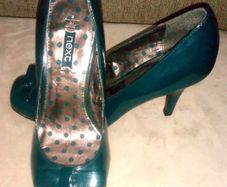 Ladies Shoes
