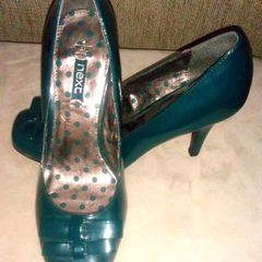 Ladies Shoes