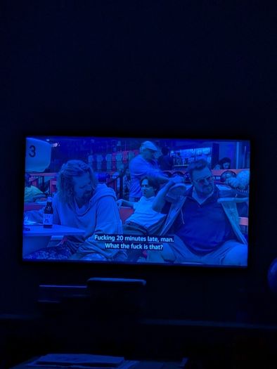 Lg 49uh620v